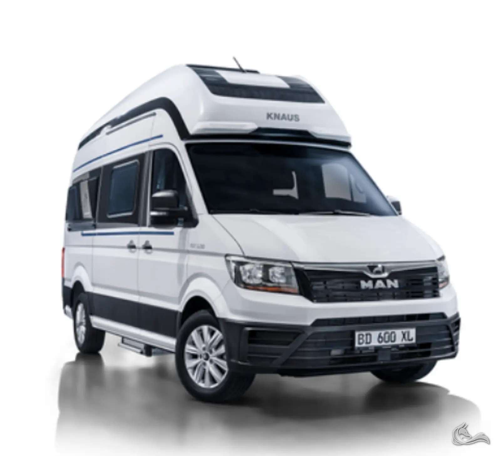 Premium Camper mit Stehhöhe in der Pfalz mieten: Knaus BoxDrive 600 XL in Landau – Wohnmobil mieten in Landau in der Pfalz