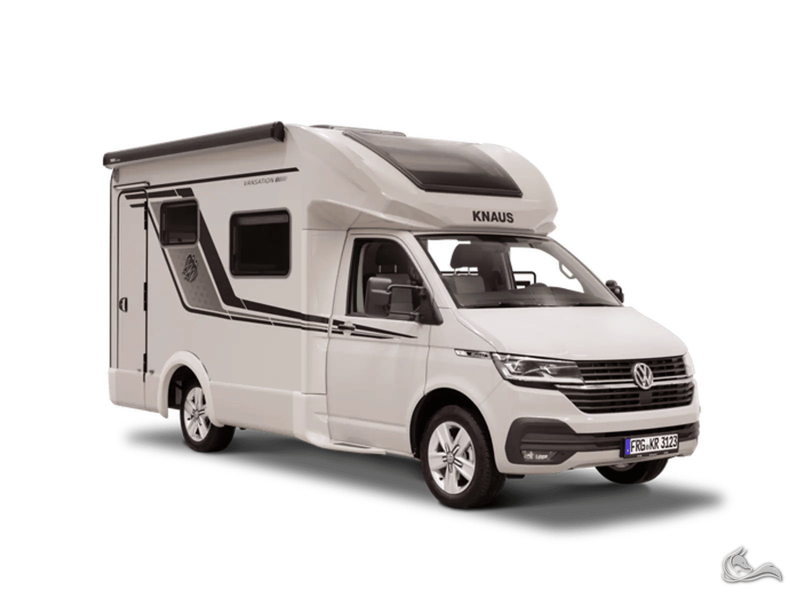 Knaus TOURER VAN 500 LT VANSATION – Wohnmobil mieten in Walldürn