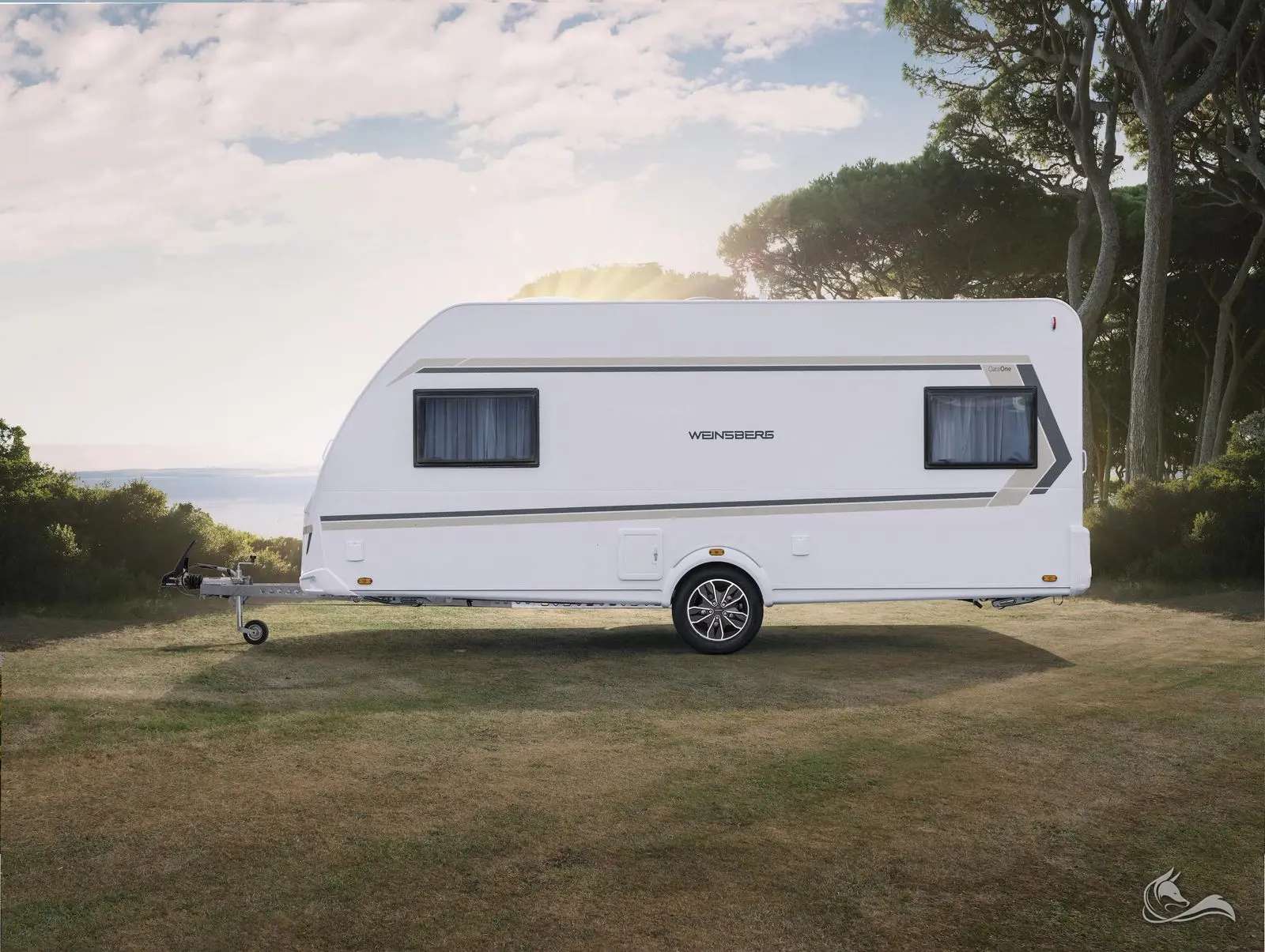 Wohnwagen mit Hubbett in Remscheid mieten: Weinsberg CaraOne 540 EUH – Wohnmobil mieten in Remscheid