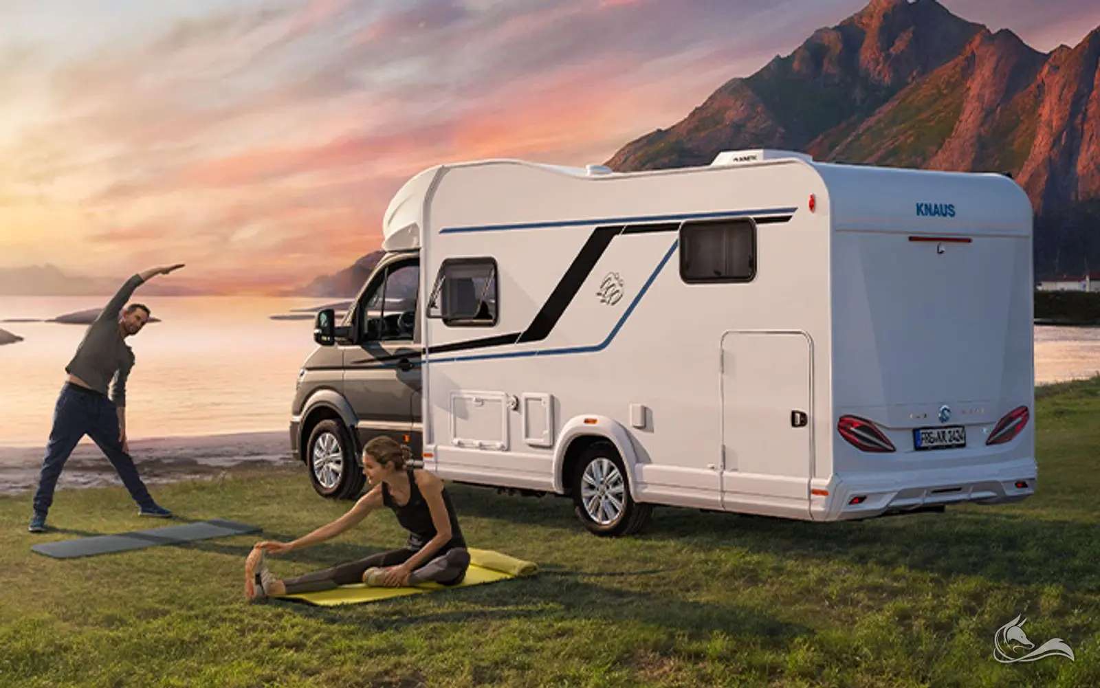 Knaus VanWave 640 in Walldürn mieten – das Roadtrip-Wohnmobil auf VW-Basis – Wohnmobil mieten in Walldürn