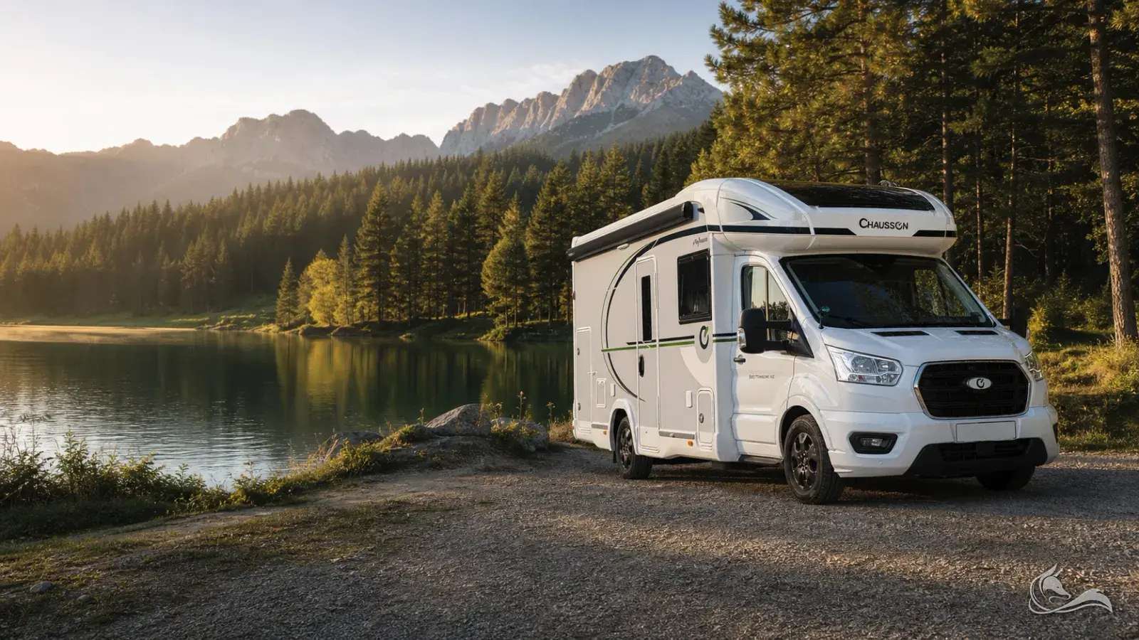 Wohnmobil mieten in Weyer - Chausson 640 Bj. 2026