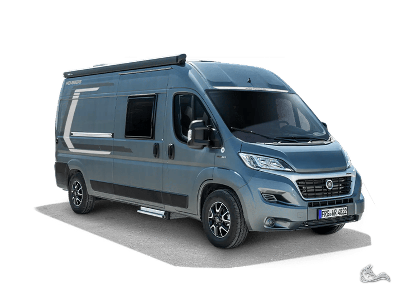 Weinsberg CaraTour 600 MQ Peugeot mieten – Reise-Kastenwagen mit Querbett – Wohnmobil mieten in Walldürn