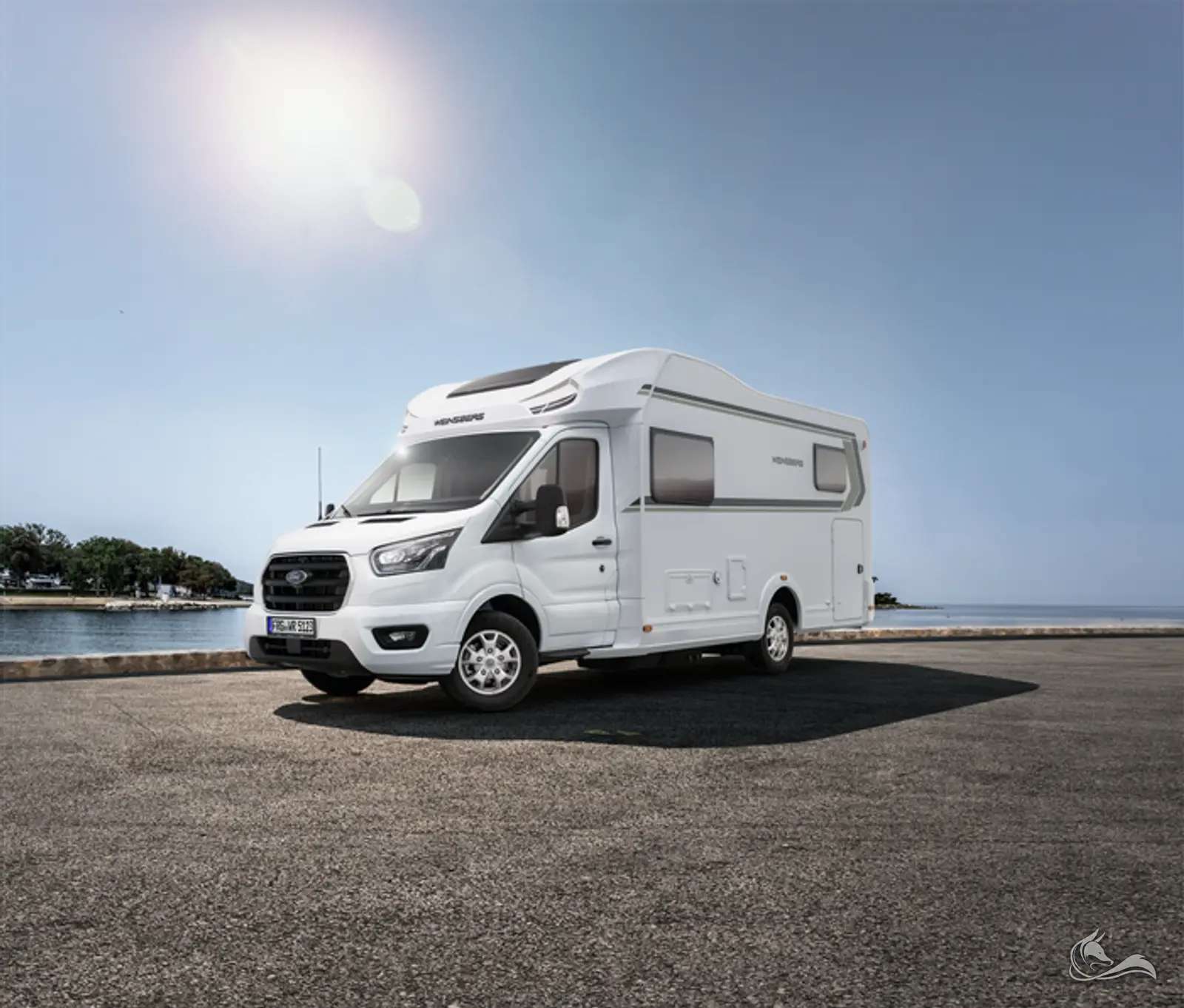 Weinsberg CaraSuite FORD 650 MEG mieten – Wohnmobil mit Hubbett auf FORD-Basis – Wohnmobil mieten in Walldürn