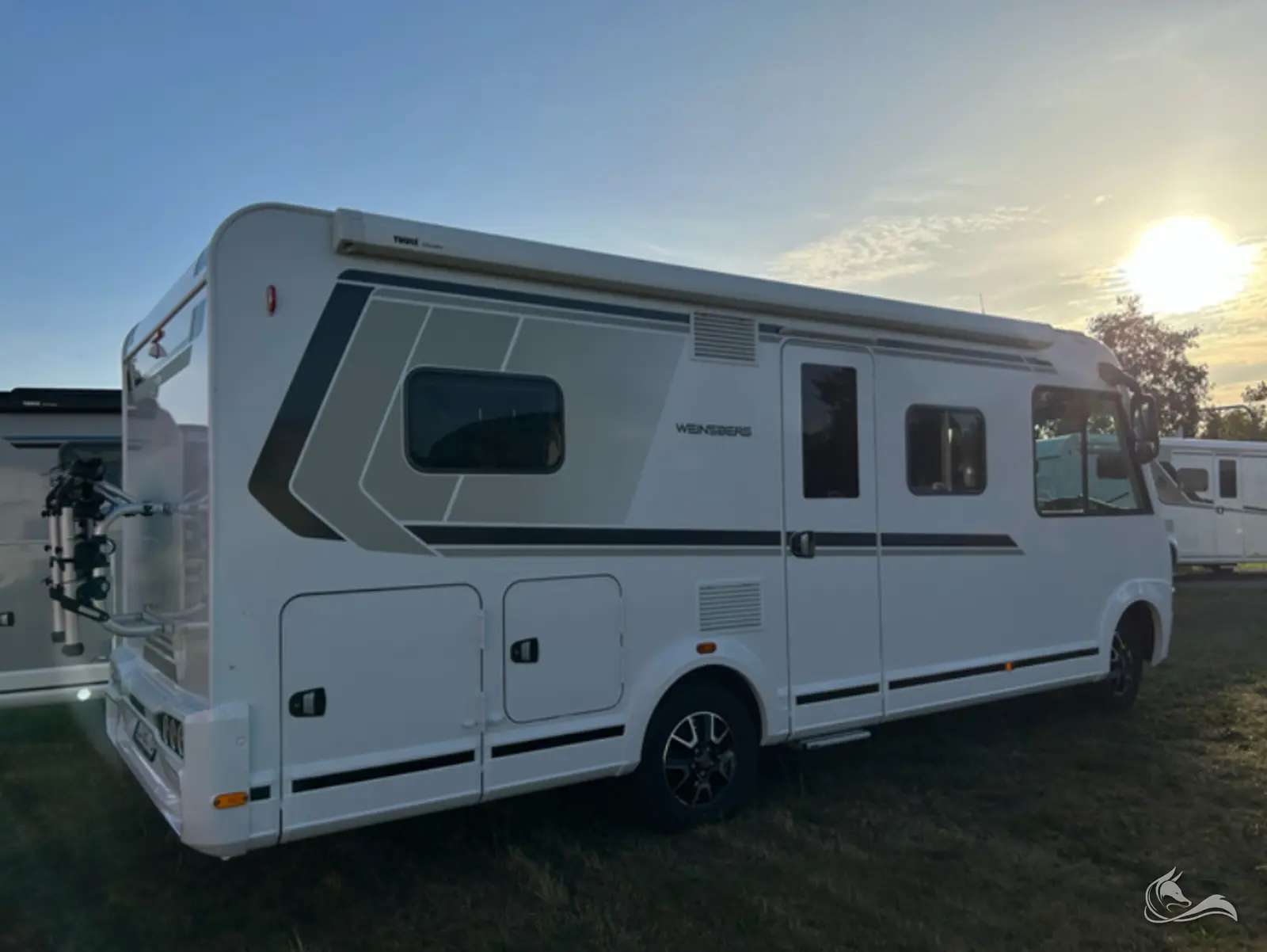 Premium-Wohnmobil für 4 Personen in der Pfalz mieten: Weinsberg CaraCore 650 MF in Landau – Wohnmobil mieten in Landau in der Pfalz