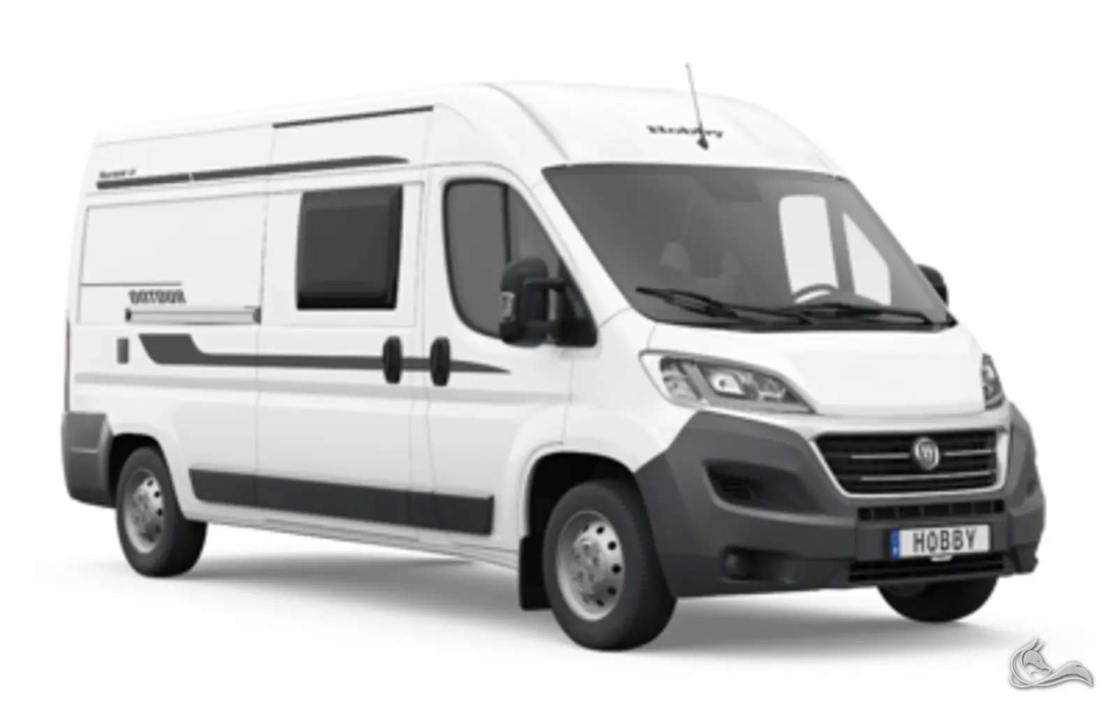 Premium Camper in Hamburg mieten: Hobby Vantana Ontour Edition K60FT in Groß Offenseth-Aspern. – Wohnmobil mieten in Gross Offenseth-Aspern
