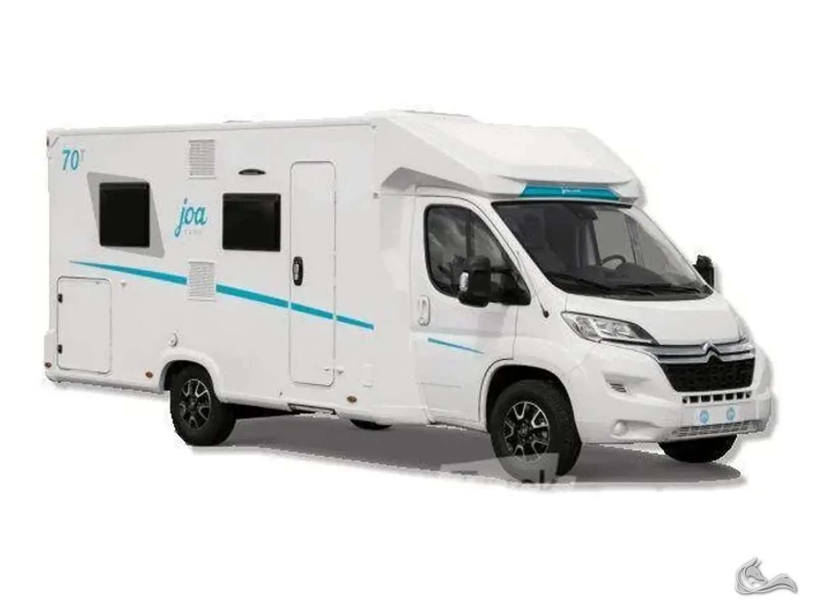 Wohnmobil mit Einzelbetten für den Schwarzwald mieten: Pilote JOA T70 in Schenkenzell – Wohnmobil mieten in Schenkenzell