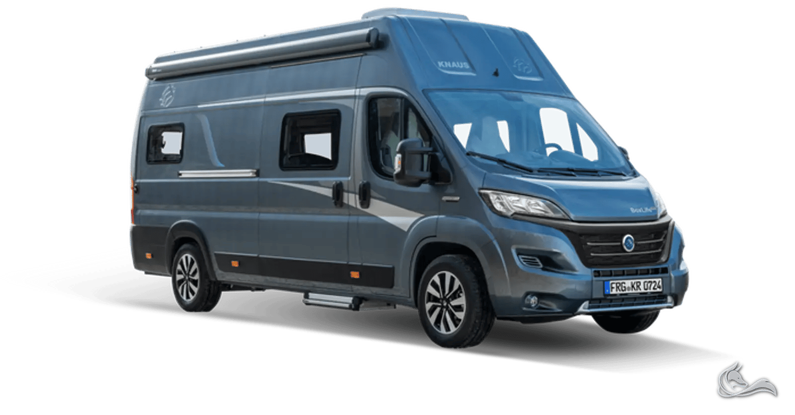 Knaus BOXLIFE PRO 630 FREEWAY 60 YEARS mieten – Reise-Kastenwagen für Roadtrips – Wohnmobil mieten in Walldürn