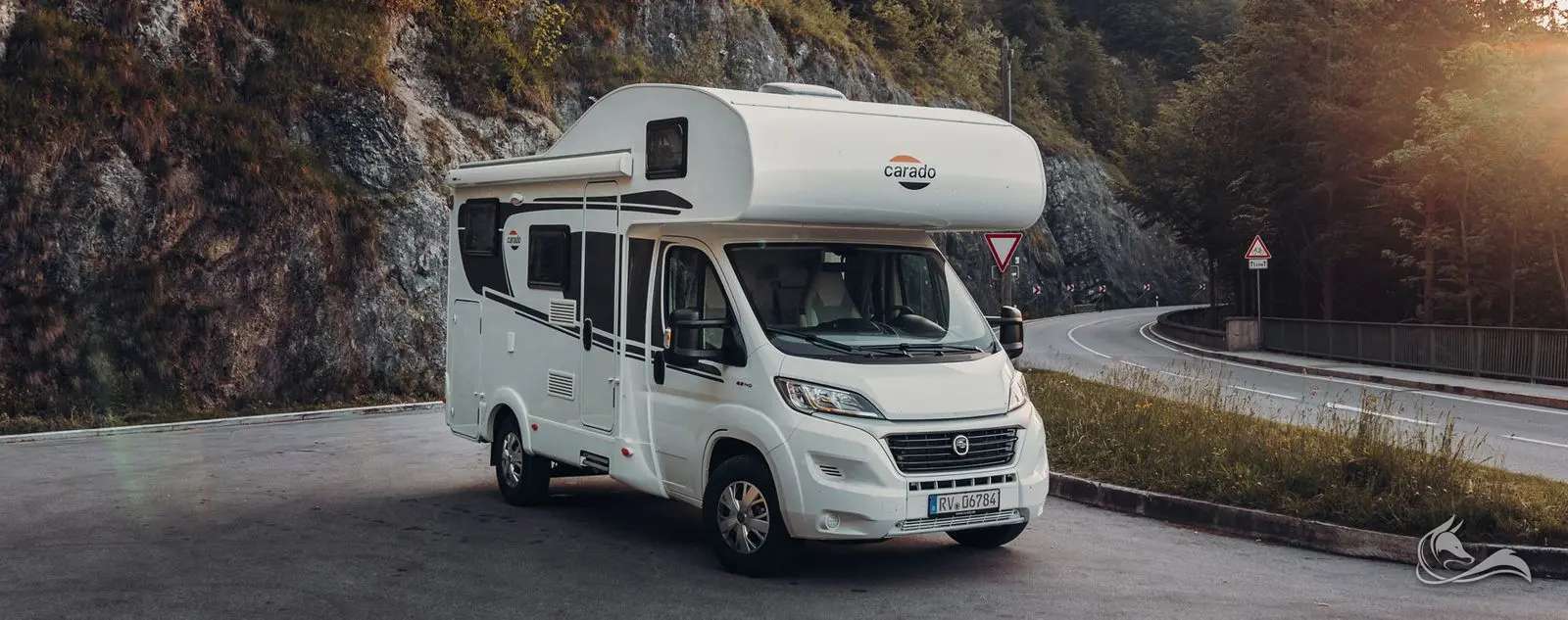 Kompaktes Familien-Wohnmobil bei Kassel mieten: Carado A 132 in Hessisch Lichtenau – Wohnmobil mieten in Hessisch Lichtenau
