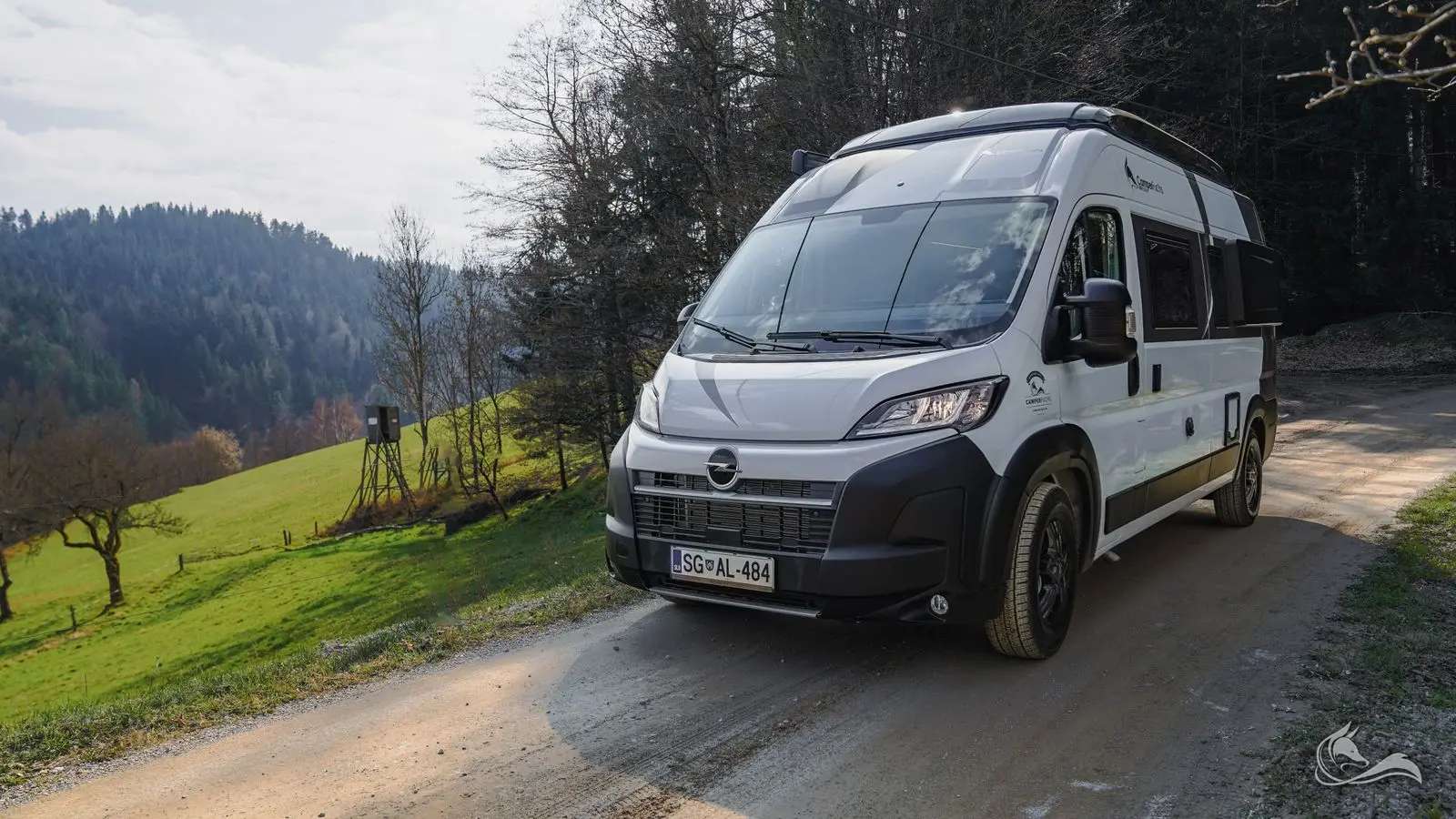 Kastenwagen mit Aufstelldach mieten in Filderstadt - Camperfuchs Edition 636 – Wohnmobil mieten in Filderstadt