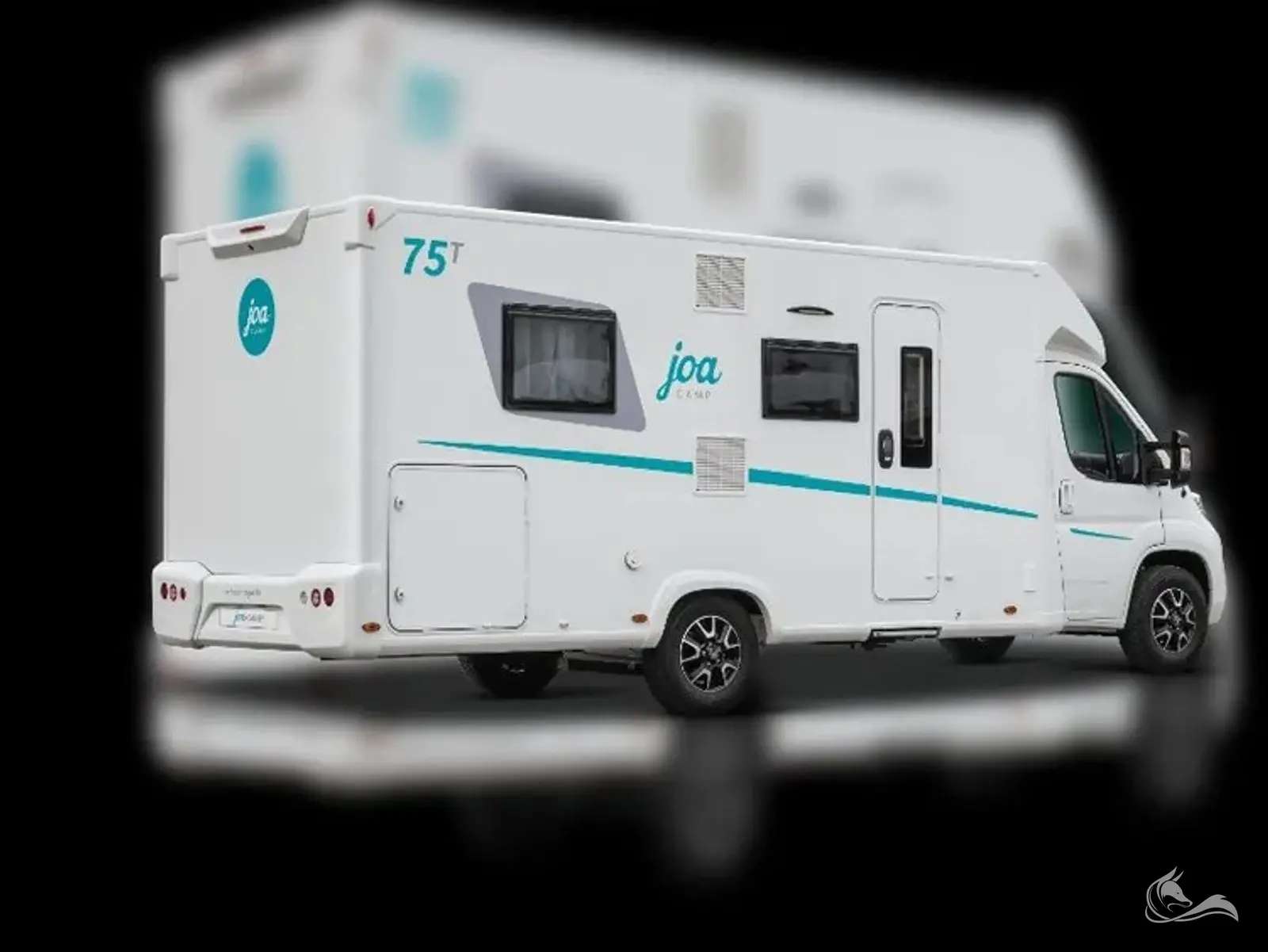 Geräumiges Komfort-Wohnmobil für den Schwarzwald mieten: Pilote JOA T75 in Schenkenzell – Wohnmobil mieten in Schenkenzell