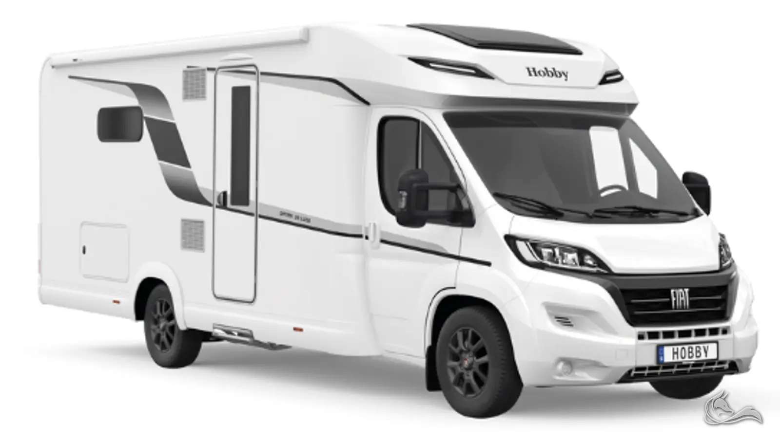Hobby Optima OnTour T70E mieten – Einzelbetten bei Hamburg – Wohnmobil mieten in Gross Offenseth-Aspern