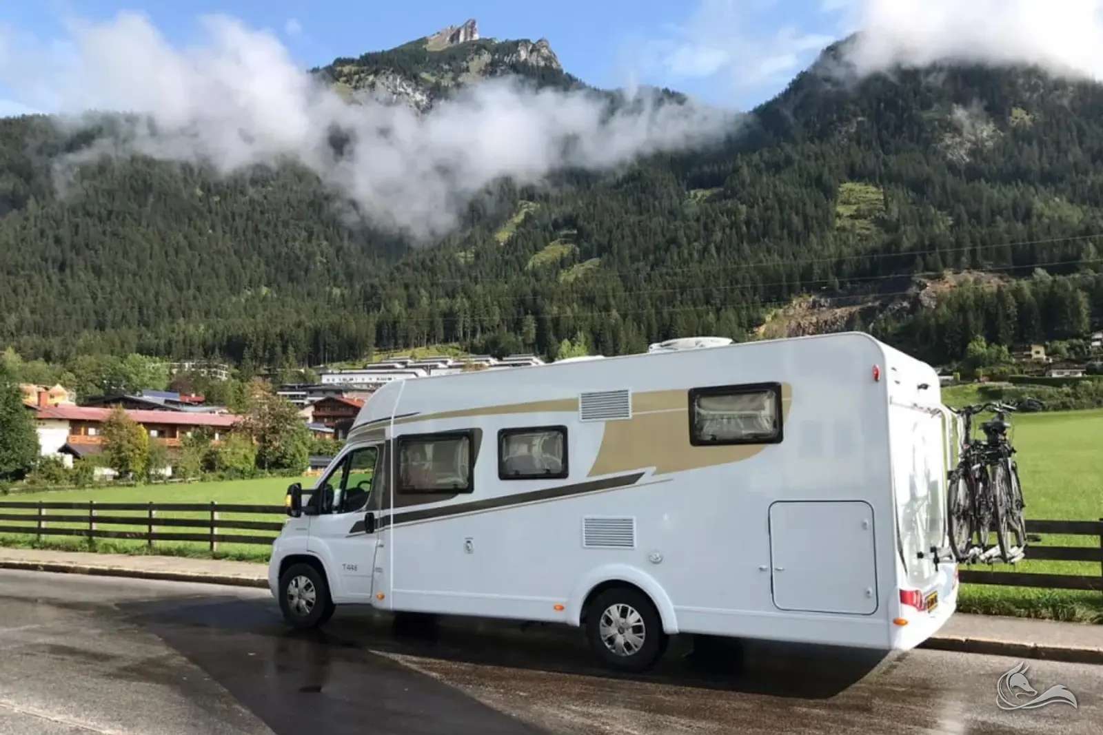 Günstiges Wohnmobil mit Einzelbetten in Erfurt mieten – Wohnmobil mieten in Erfurt