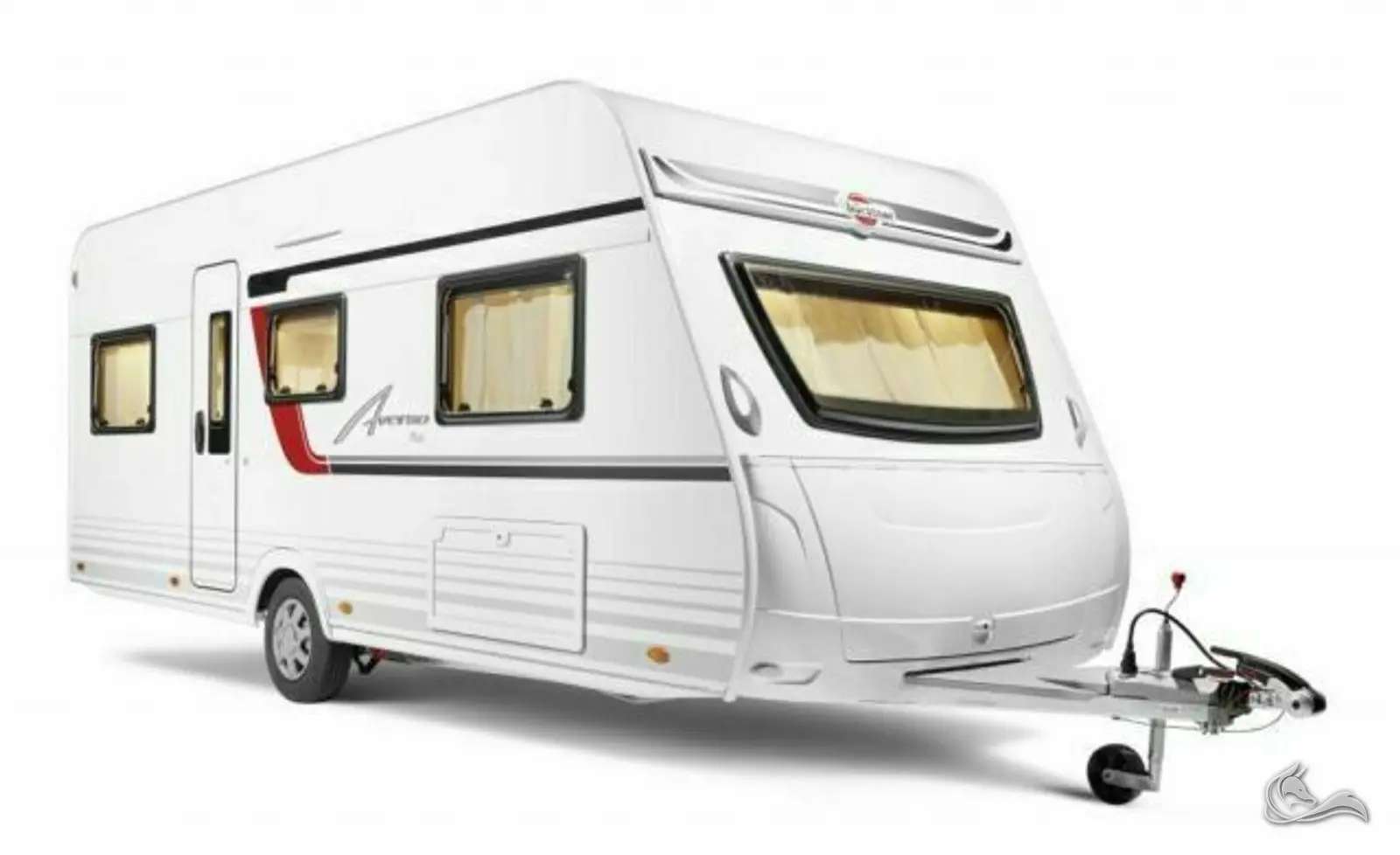 Wohnwagen CR-Bürstner Averso Plus 520 TL in 47506 Neukirchen-Vluyn mieten. – Wohnmobil mieten in Neukirchen-Vluyn