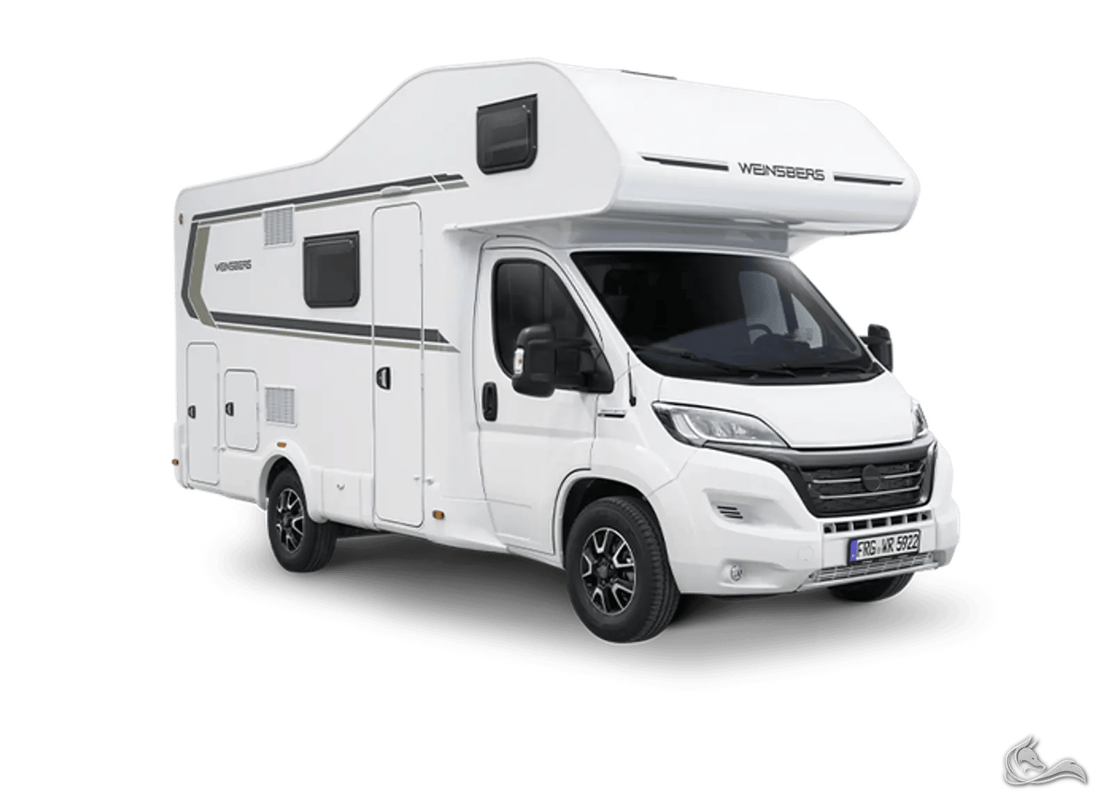 Weinsberg CaraHome 650 MEG – Wohnmobil mieten in Walldürn
