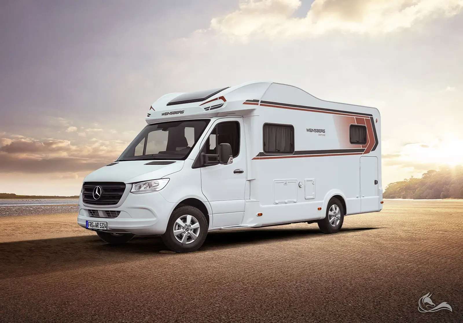 Weinsberg CaraCompact 640 Edition Pepper in Walldürn mieten – Komfort-Reisemobil mit Vollausstattung – Wohnmobil mieten in Walldürn