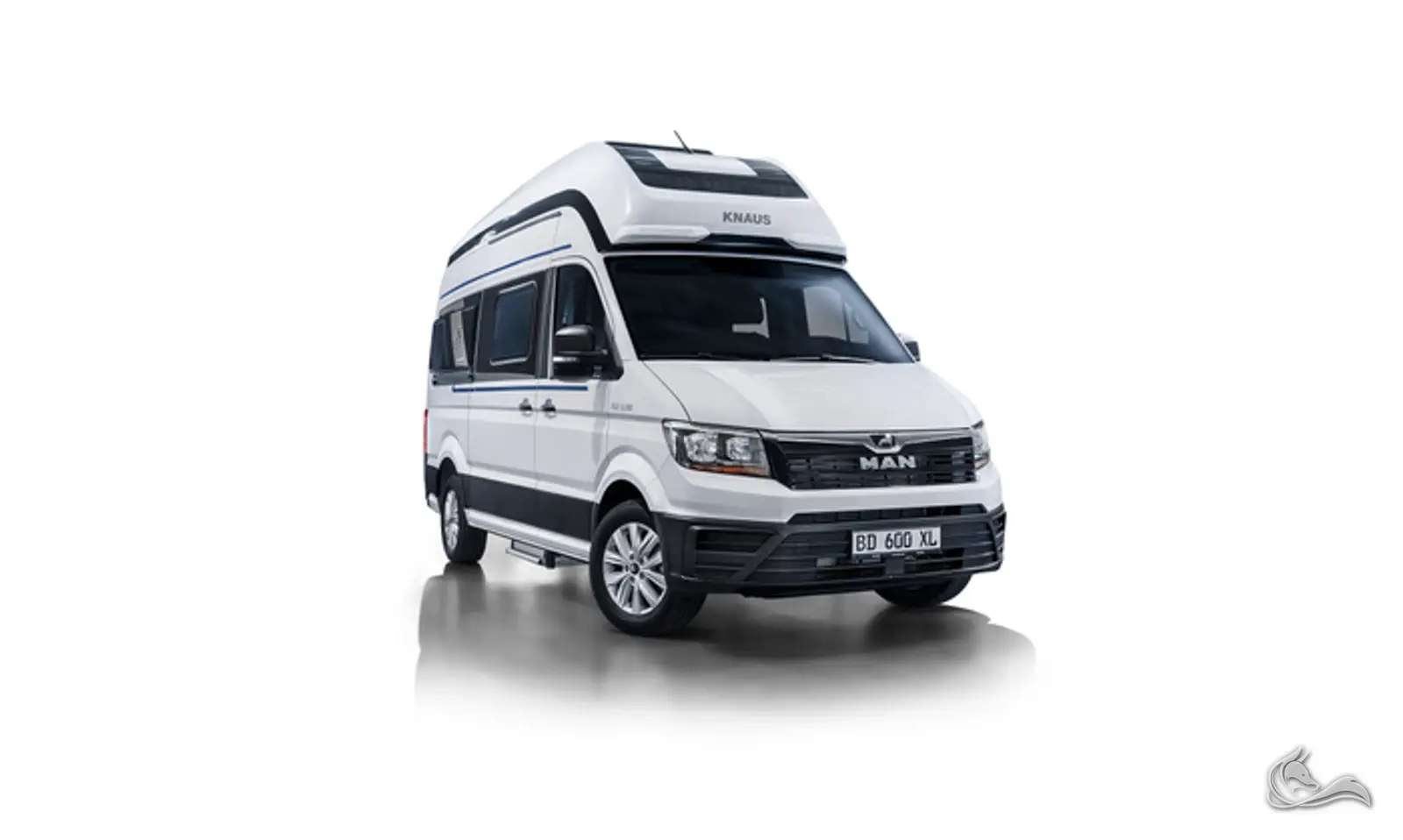 Knaus BOXDRIVE 600 XL – Wohnmobil mieten in Walldürn