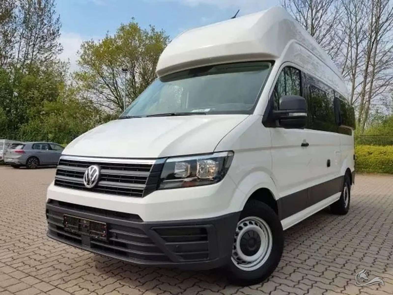 Luxus-Camper in Dresden mieten: Kastenwagen "Grand Relax". – Wohnmobil mieten in Dresden