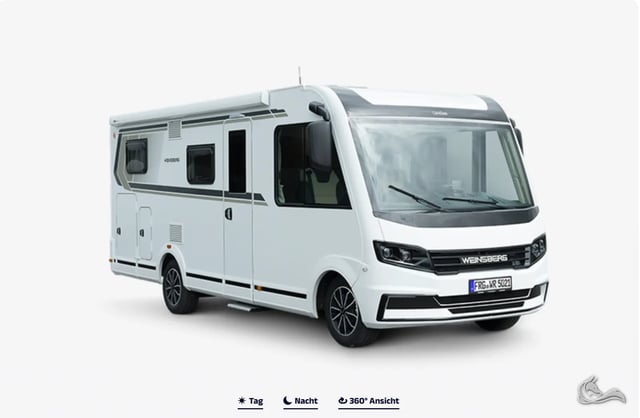 Weinsberg CaraCore 700 MEG Light