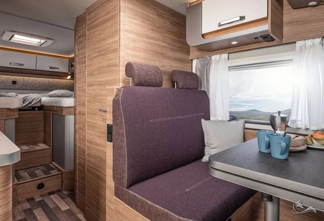 WEINSBERG CaraCore 650 MEG