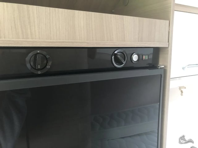 Forster V636 EB  - 21 | Einfach fantastisch für Teamplayer, ideal für 2 Personen mit AHK, Solar uvm.