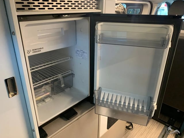 Bürstner Copa C 530 mit All-Inklusive Paket, Automatikgetriebe, Aufstelldach uvm. 