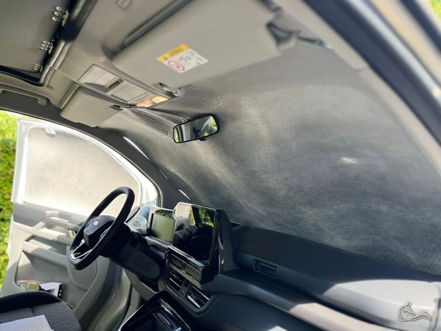 Bürstner Copa C 530 mit All-Inklusive Paket, Automatikgetriebe, Aufstelldach uvm. 