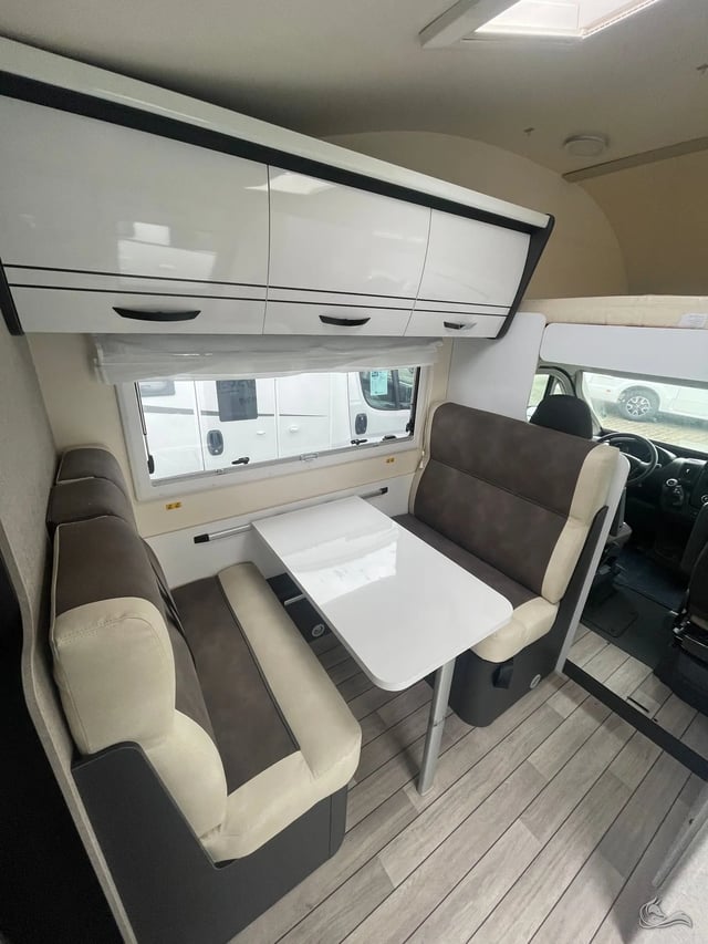 Forster A699DVB - Familienversteher