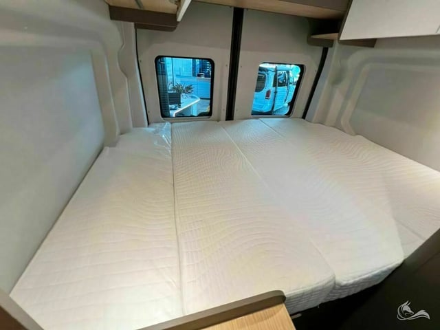 LMC INNOVAN CAMPER WOHNMOBIL -All-Inclusive - Funktionell, Kompakt und Praktisch