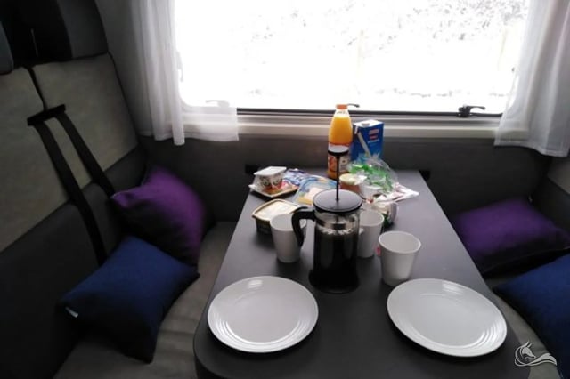 Prenzlauer Berg (Sun Living A 75 DP)