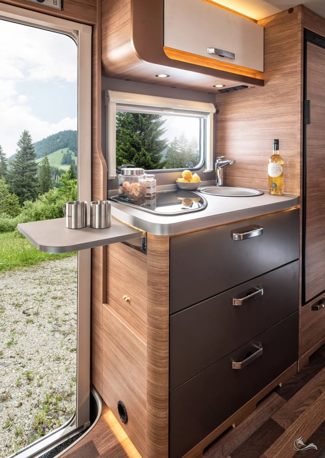 Weinsberg CaraCompact 600 MF EDITION [PEPPER]
