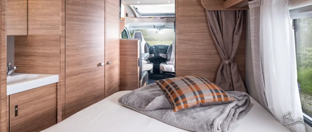 Weinsberg CaraCompact 600 MF EDITION [PEPPER]