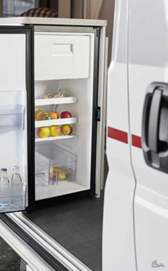 Dethleffs Globetrail - Der neue Camper Van von Dethleffs - 90 Jahre Sonderedition