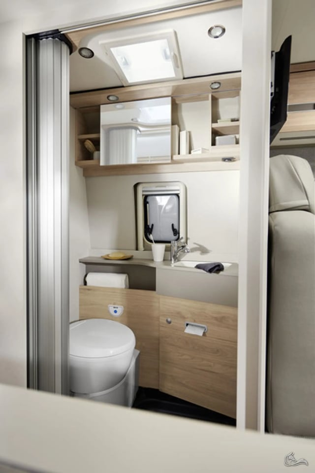 Dethleffs Globetrail - Der neue Camper Van von Dethleffs - 90 Jahre Sonderedition