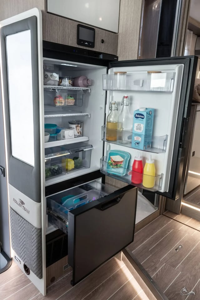 Zefiro 287 Integral | Automatik, Klima,  Solar, Wechselrichter, Autark, TV, AHK mit Vollausstattung 