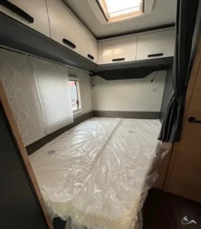 KNAUS Live WAVE 650 MF - viel Platz für die ganze Familie 