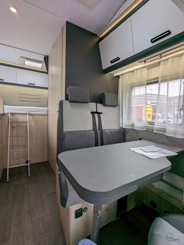 Neukölln (Sun Living A 60 SP)
