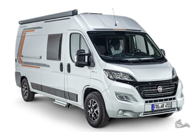 Weinsberg CaraBus 540 MQ 