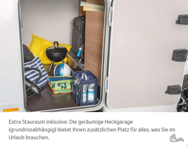 KNAUS SKY WAVE 650 MF 60 YEARS -C1| Top Ausstattung: Aufgelastet, Markise, Navigation, Rückfahrkamera, SAT & TV uvm.  