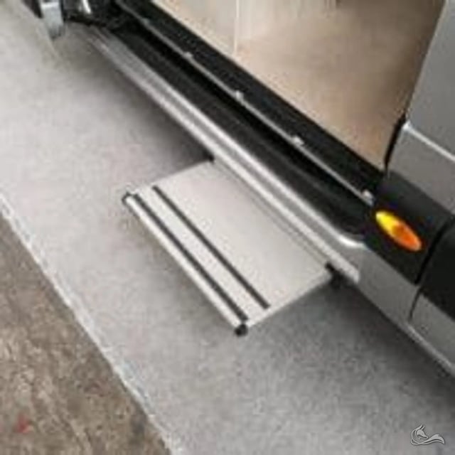 Ahorn Van 620 mit Längstbetten - Vanlife mit Komfort