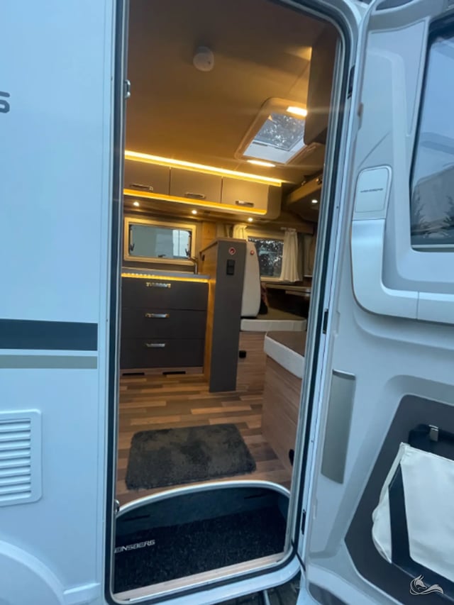 WEINSBERG CaraCore 650 MF