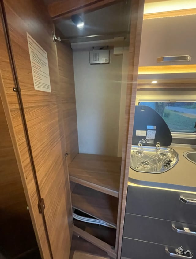 WEINSBERG CaraCore 650 MF