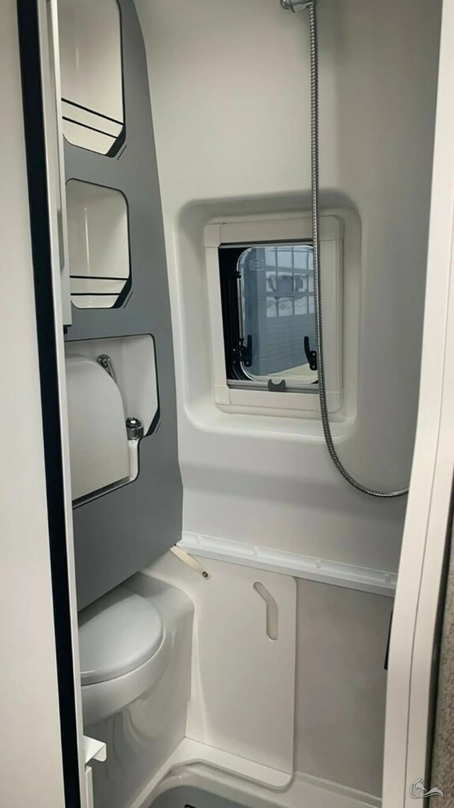 stylischer Wegbegleiter - maximaler Komfort - Pilote V 630 J X-Edition