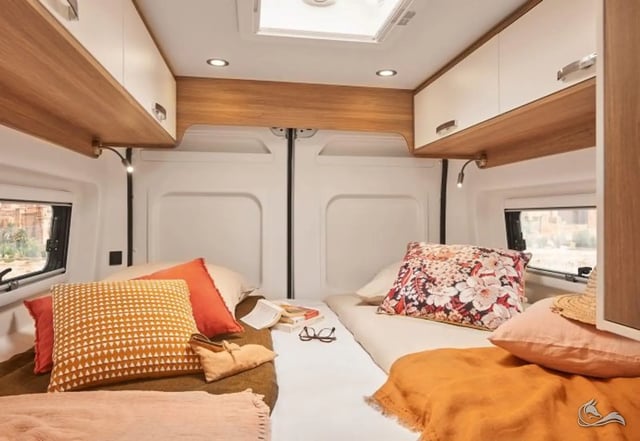 stylischer Wegbegleiter - maximaler Komfort - Pilote V 630 J X-Edition