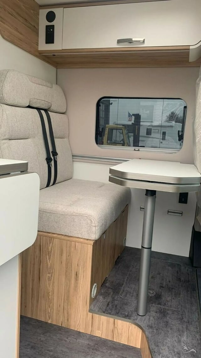 stylischer Wegbegleiter - maximaler Komfort - Pilote V 630 J X-Edition