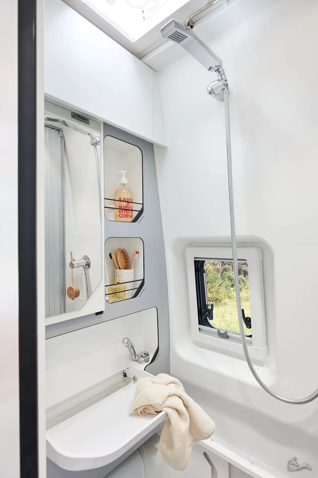 stylischer Wegbegleiter - maximaler Komfort - Pilote V 630 J X-Edition