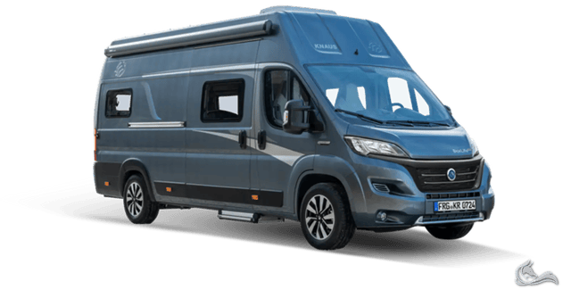Knaus BOXLIFE PRO 630 FREEWAY 60 YEARS KNAUS