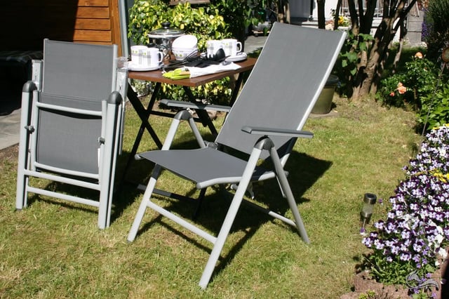 Chausson 758 Titanium VIP Automatik mit sehr guter Grundausstattung 