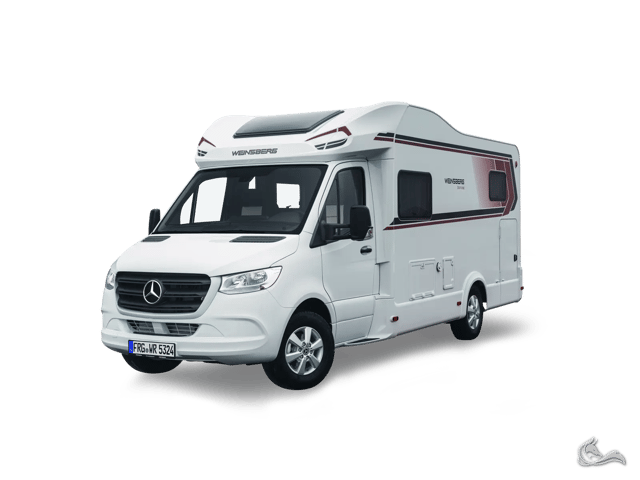Weinsberg CaraCompact 640