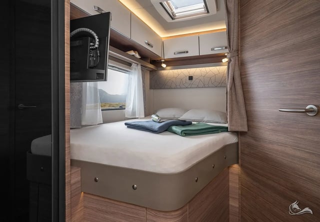 Weinsberg CaraLoft FORD 650 MF