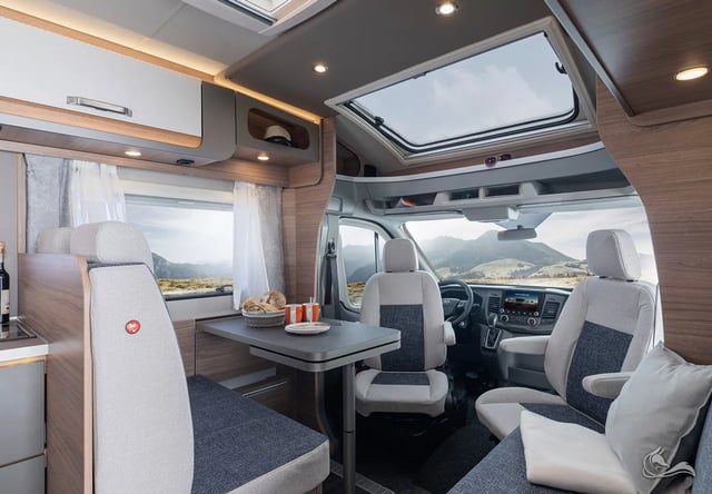 Weinsberg CaraLoft FORD 650 MF